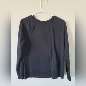 Time N' Tru, Medium(8-10), Black